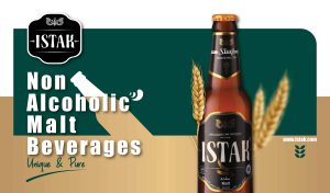 Malt Beverages